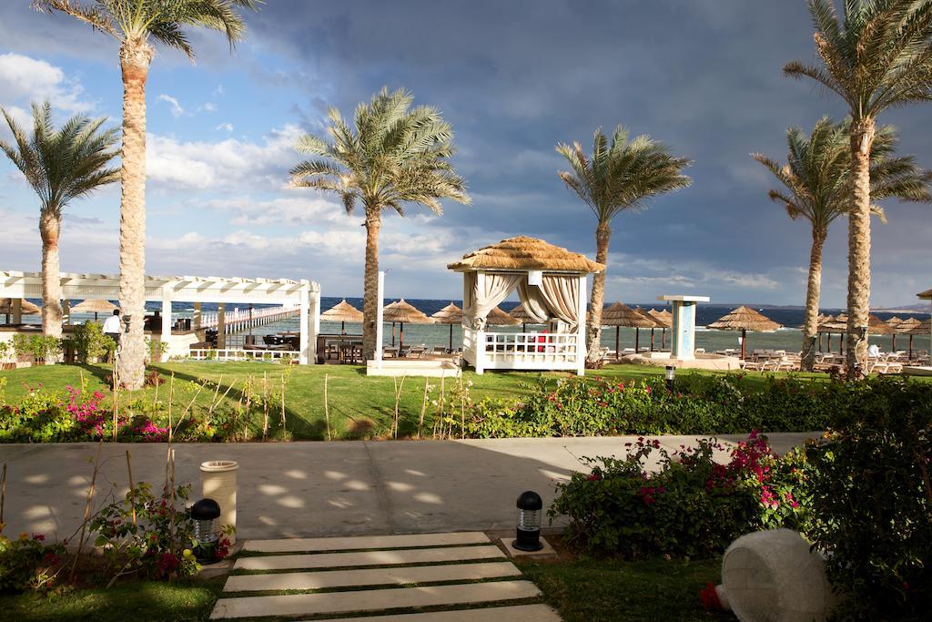 Р•РіРёРїРµС‚ Rixos Sharm el Sheikh